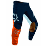 Casual Pant Blue FX