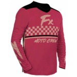 Moto Crew jersey Brick FX
