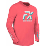 Fucsia Jersey Pink/Aqua