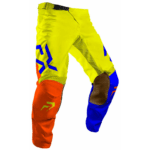 Time Pant Yellow FX