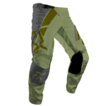 Force Pant green-grey FX