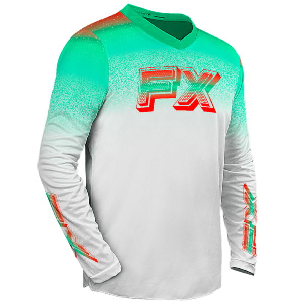 Future Jersey - FX Racing Inc