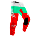 Future Pant Back white-green FX