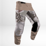 Camouflage Pant brown FX