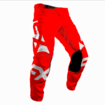 Binary Pant Red/White FX