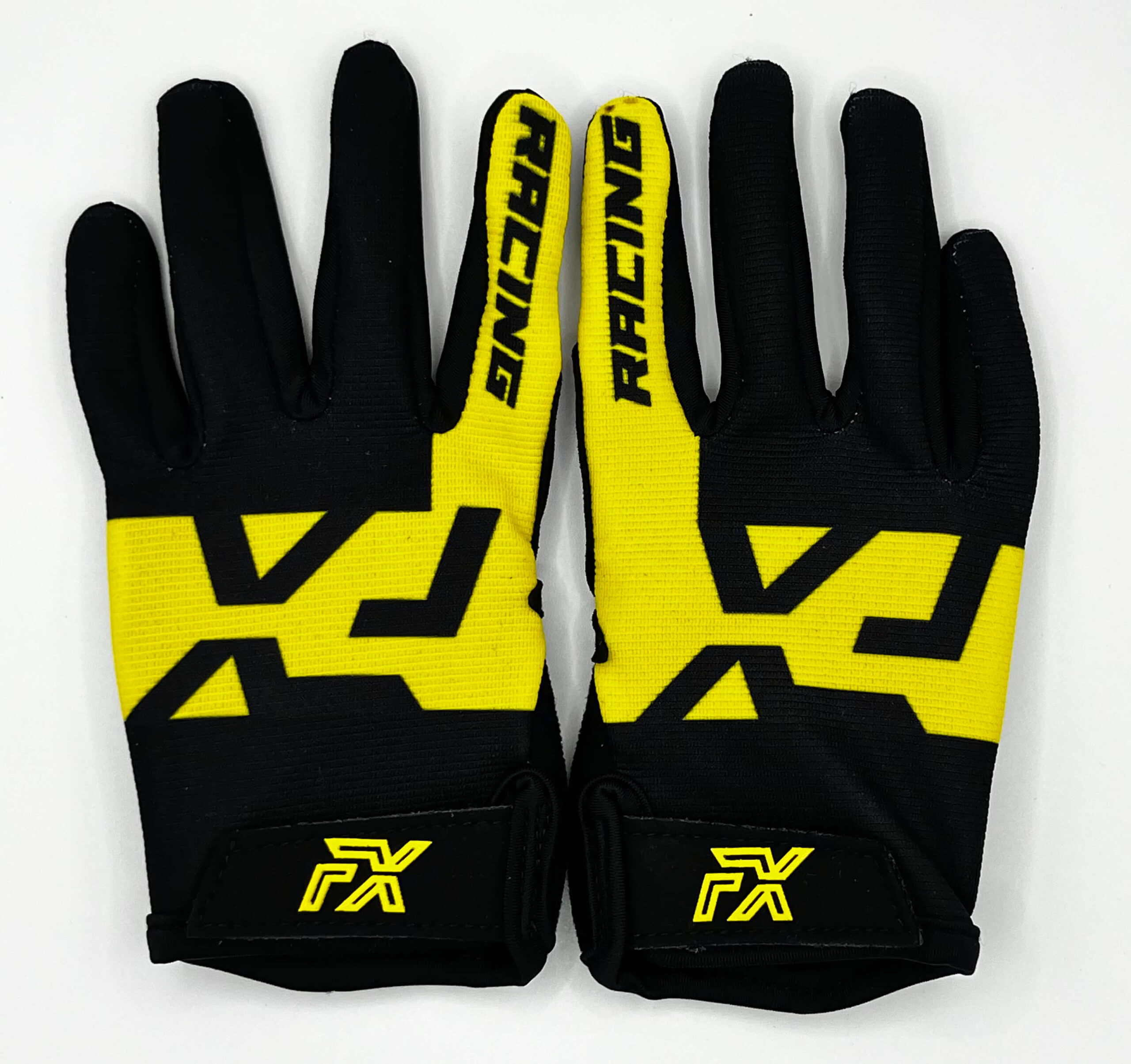 DTF COLLECTION Hero FX Glove (Multicolor) - Hero FX Glove