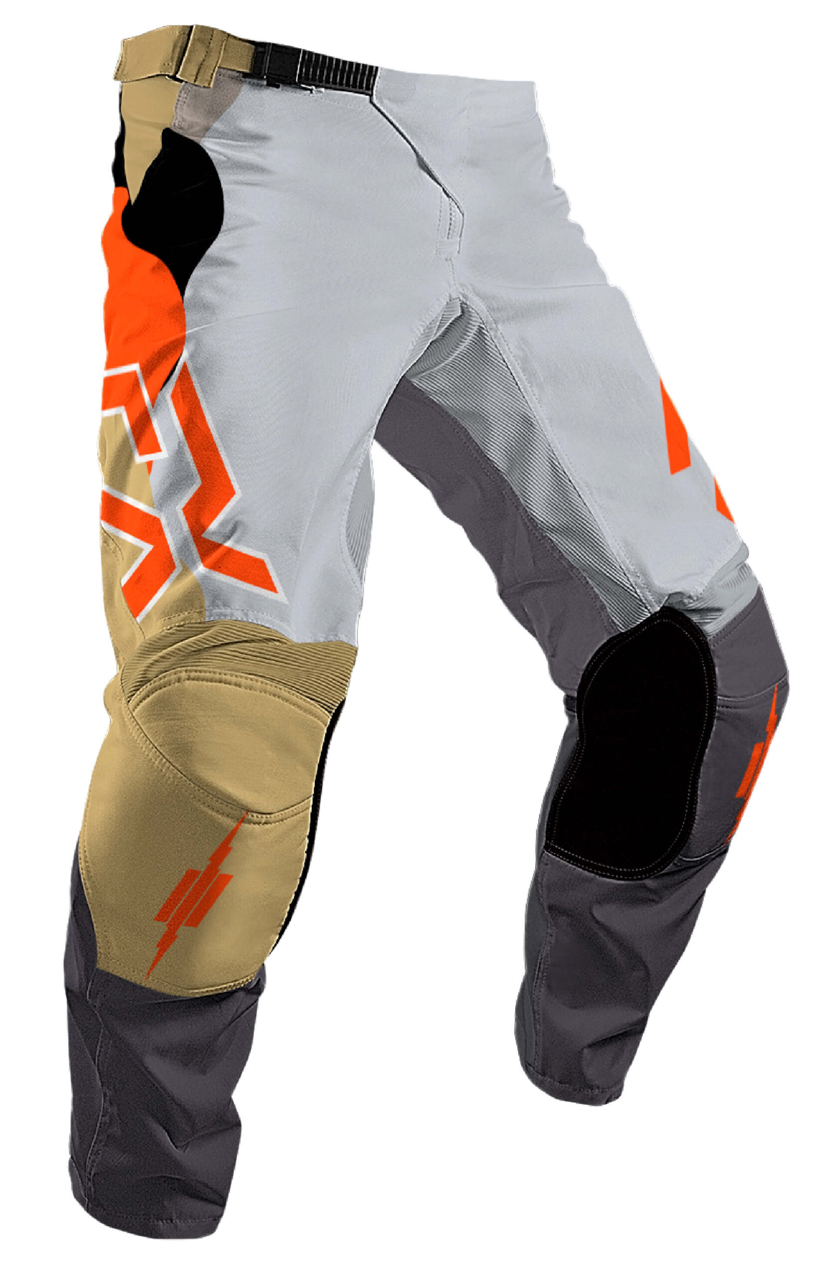 Palette Pants - FX Racing Inc
