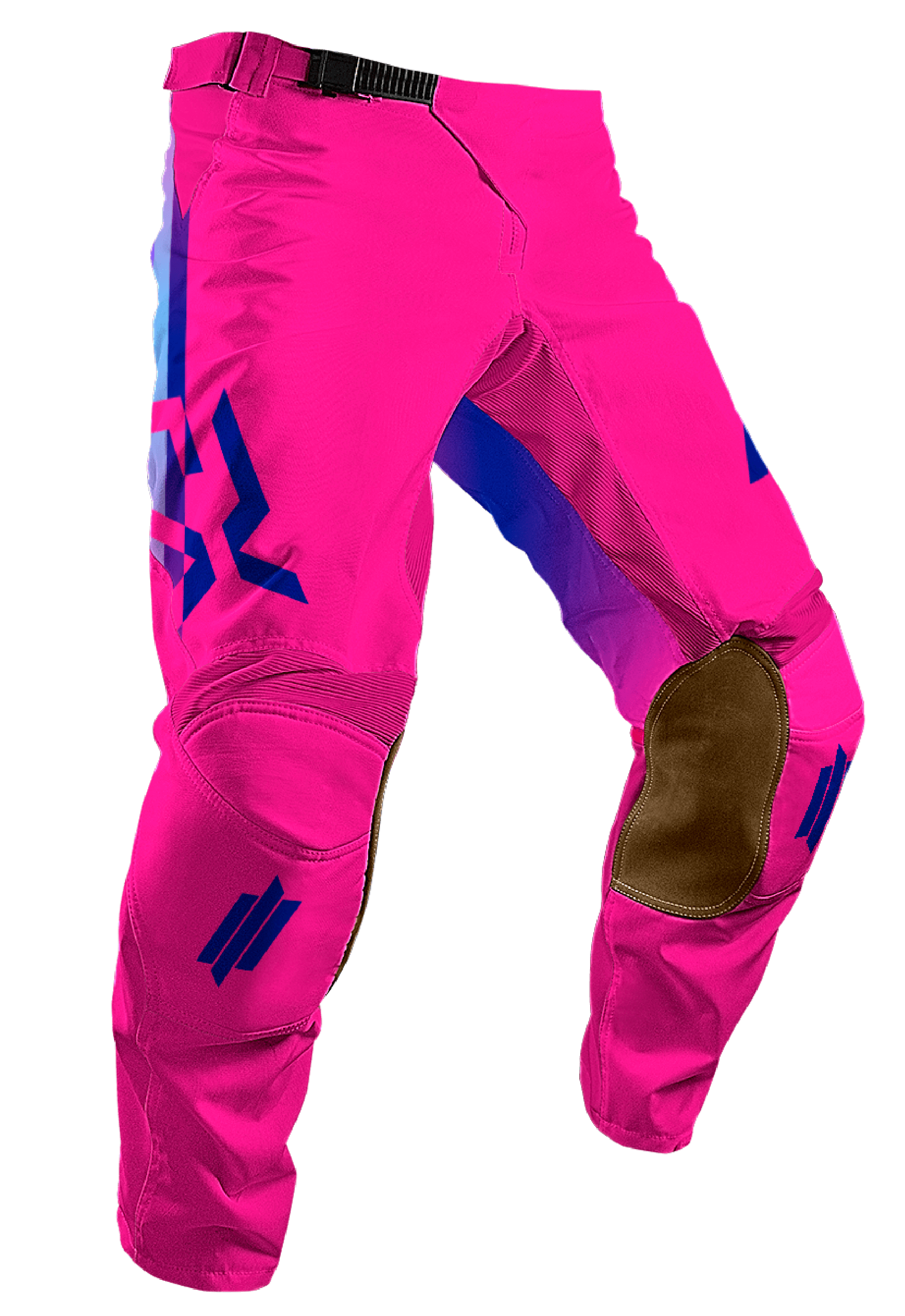 Warrior Pants - FX Racing Inc